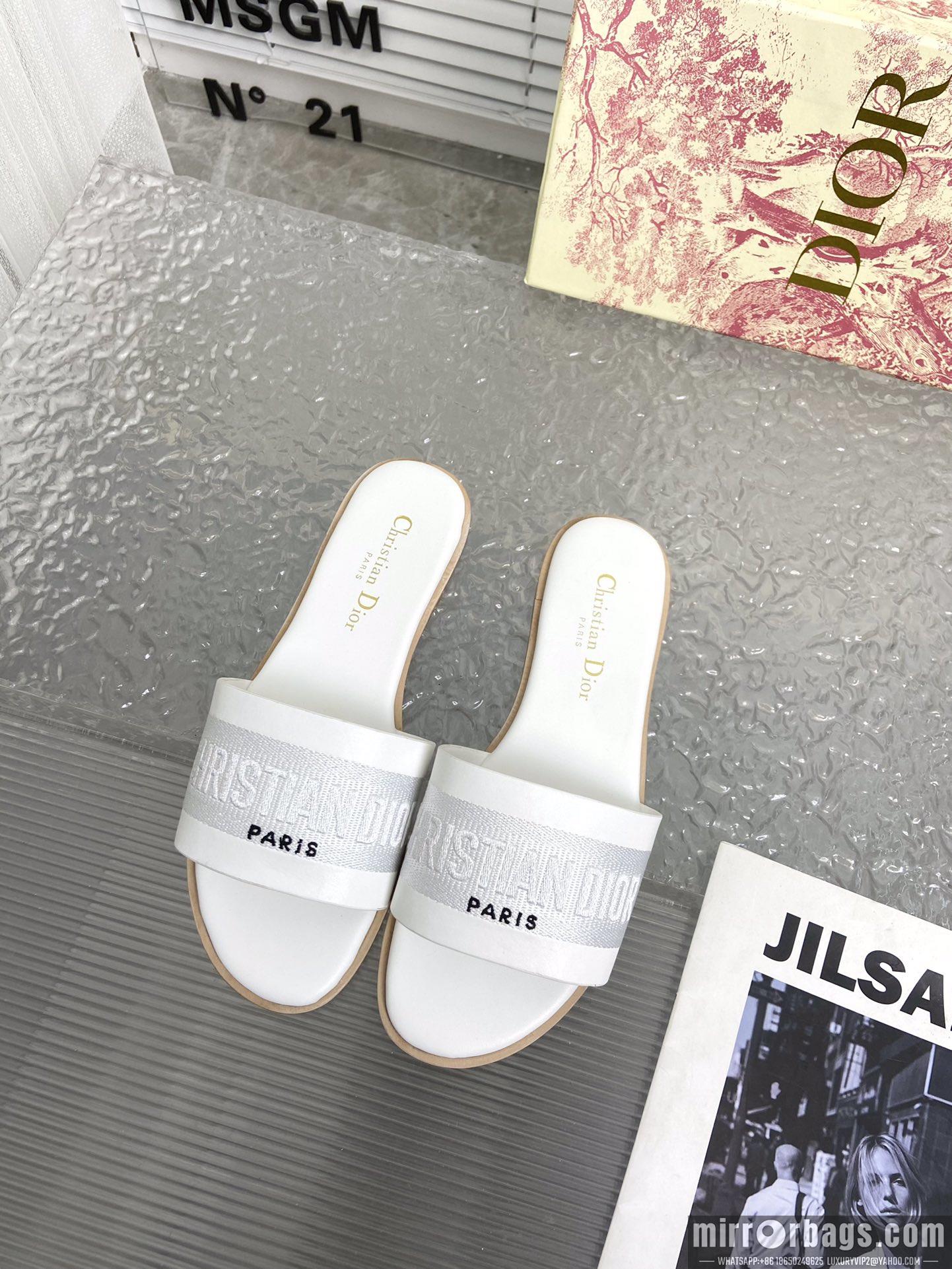 Dior Shoes sz35-42 h0712
