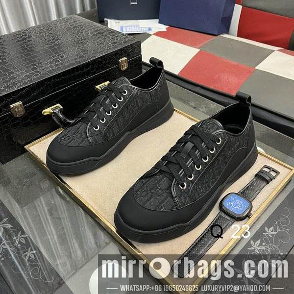 Dior Shoes sz35-45 HY1101