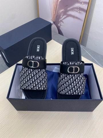Dior Shoes sz38-45 mnh0517
