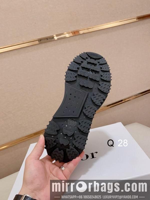 Dior Shoes sz38-45 n0301