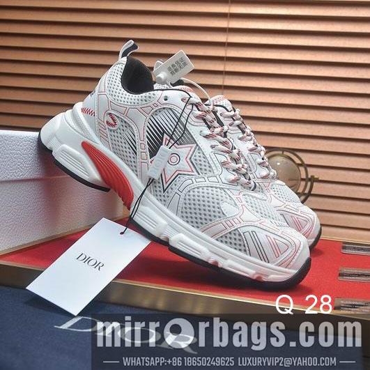 Dior Shoes sz38-45 N0801
