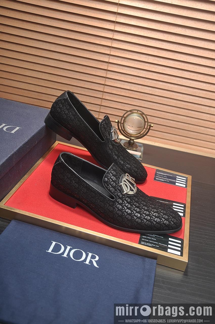 Dior Shoes sz38-44 h0910