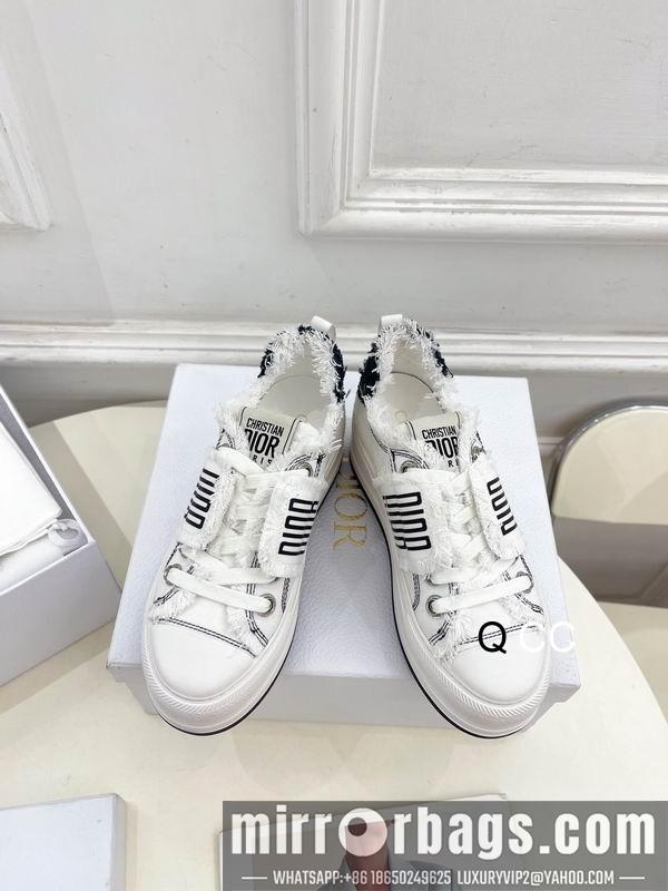 Dior Shoes sz35-40 XC0405