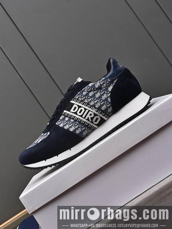 Dior Shoes sz38-44 hnm0140