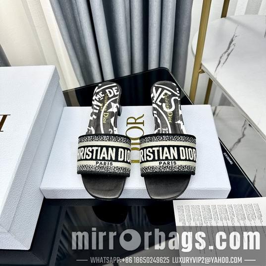 Dior Shoes sz34-42 mnh0826