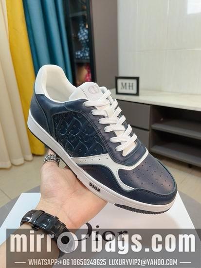 Dior Shoes sz38-44 mnh0601