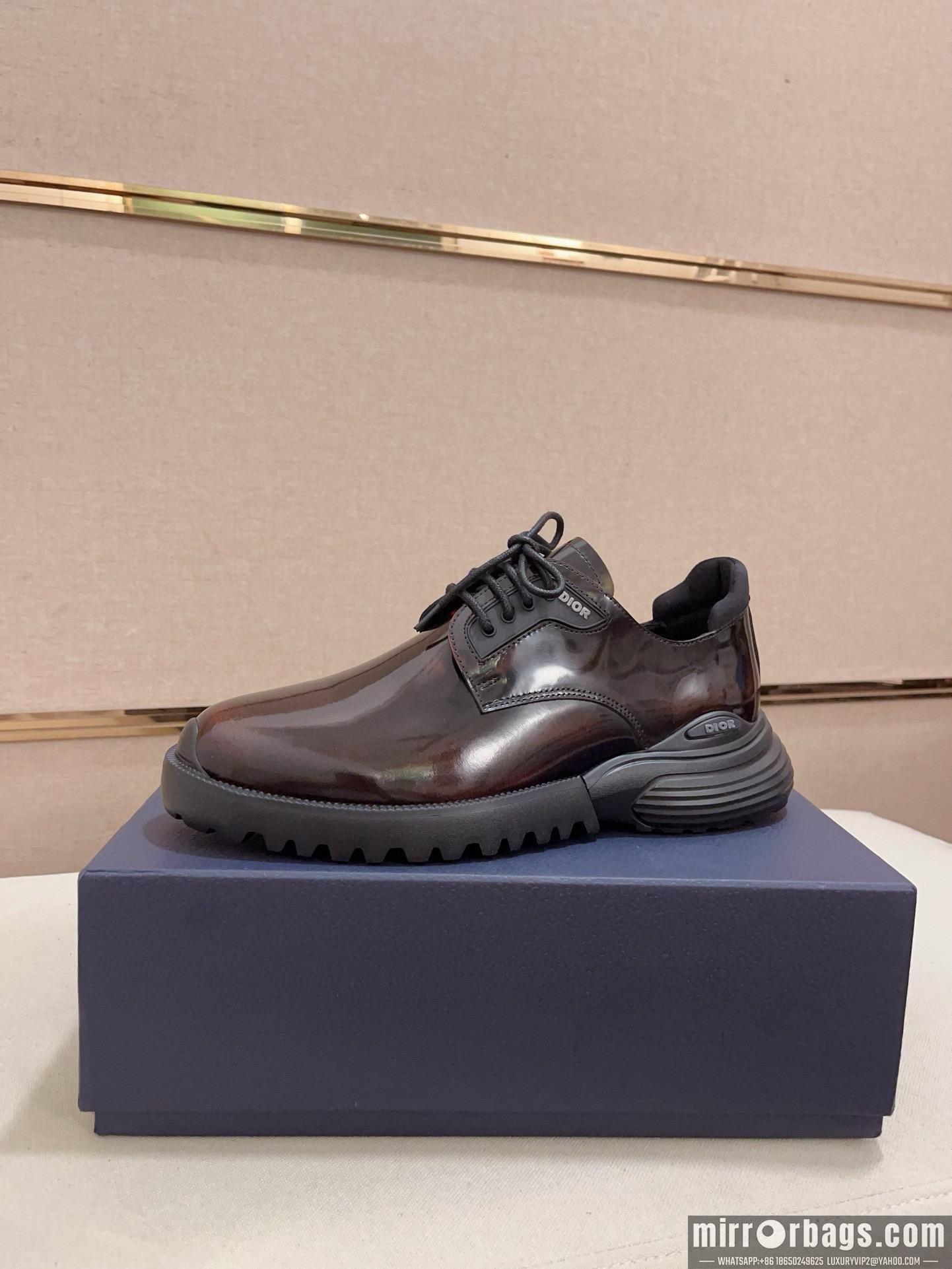 Dior Shoes sz39-45 h1001