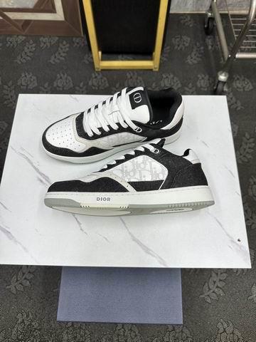 Dior Shoes sz35-45 hnh0617