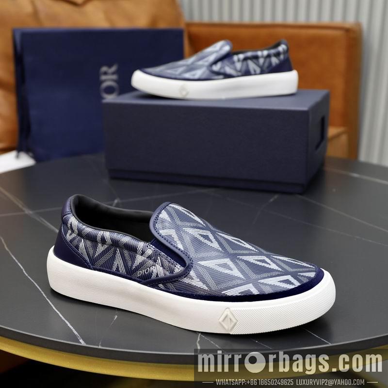 Dior Shoes sz38-45 mnw0401
