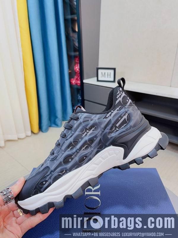 Dior Shoes sz38-44 mnw0203