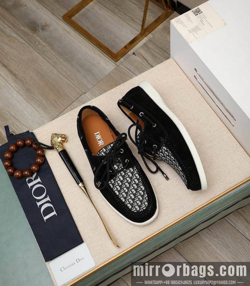 Dior Shoes sz38-45 hnh0202