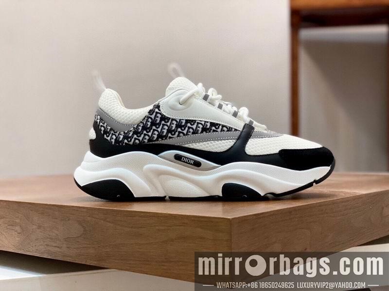 Dior Shoes sz35-44 hnm0154