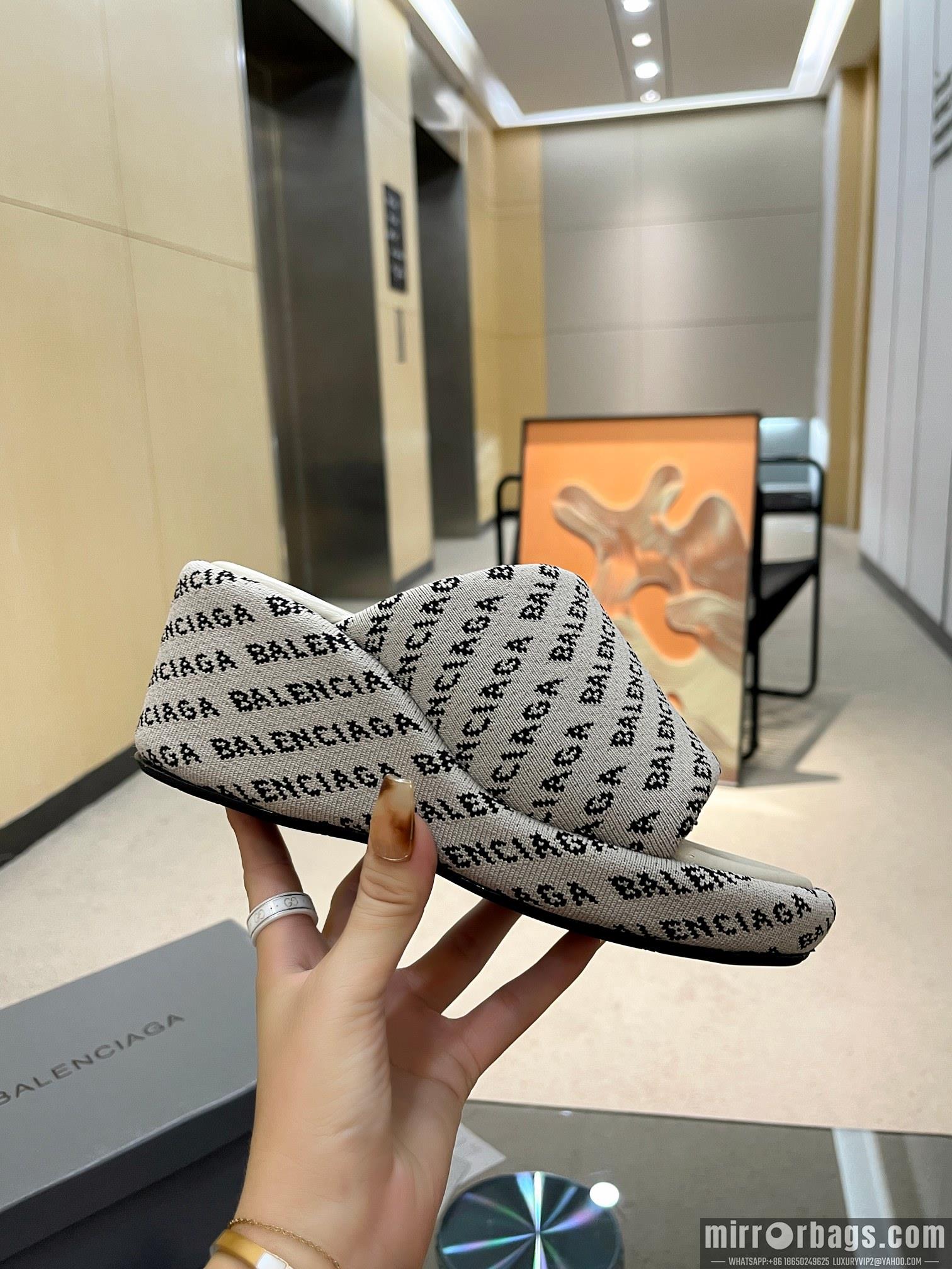 Balenciaga Shoes sz35-40 h0604