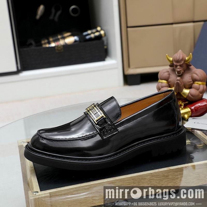 Dior Shoes sz38-44 mnm0105