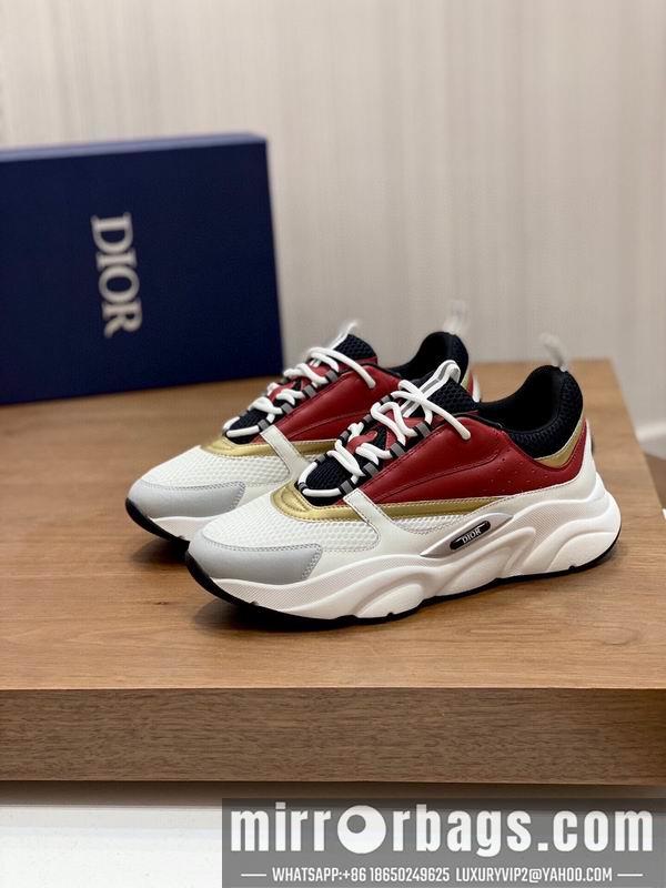 Dior Shoes sz35-44 hnm0155