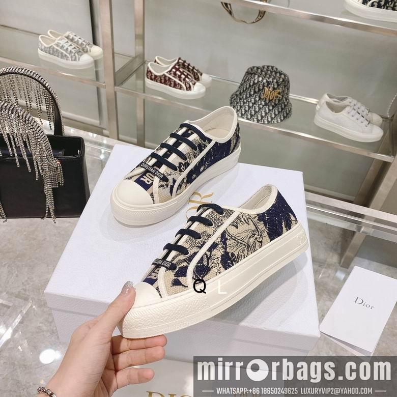 Dior Shoes sz35-41LL0110
