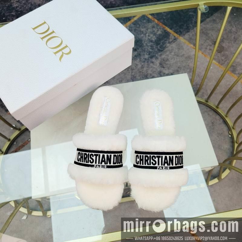 Dior Shoes sz35-42 mnw0203