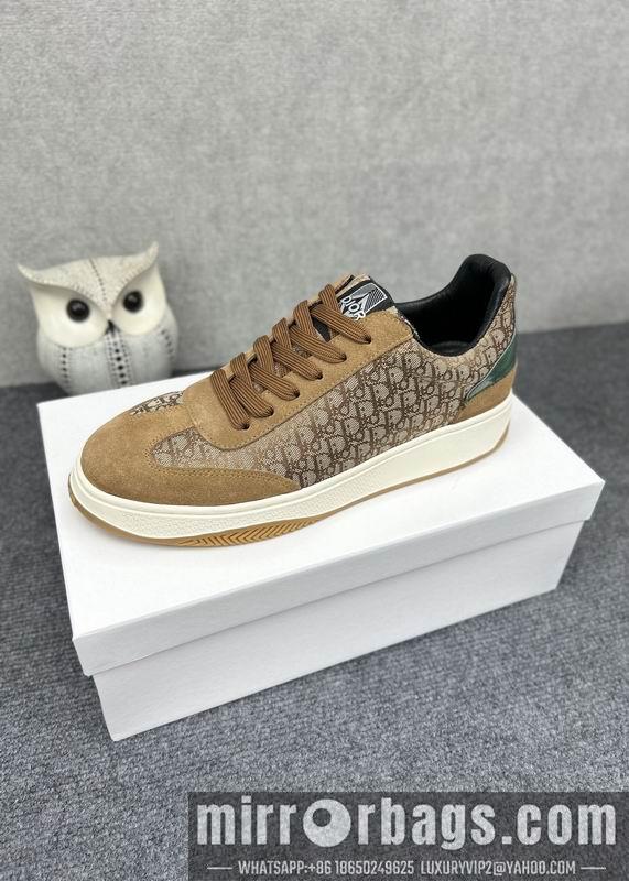 Dior Shoes sz38-44 hnm0186