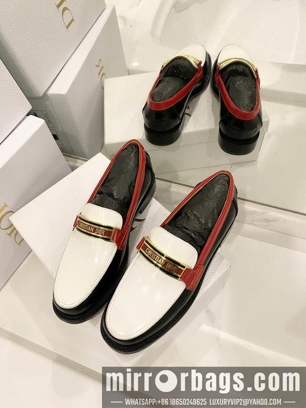 Dior Shoes sz35-40 mnw0306