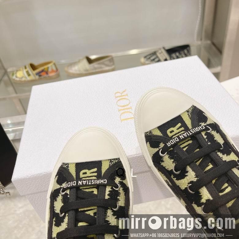 Dior Shoes sz35-41LL0114