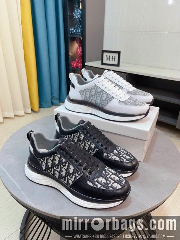 Dior Shoes sz38-44 mnw0313