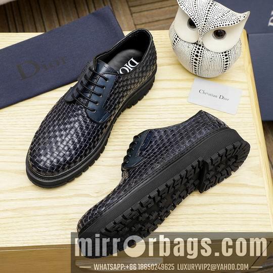 Dior Shoes sz38-44 mnh0505