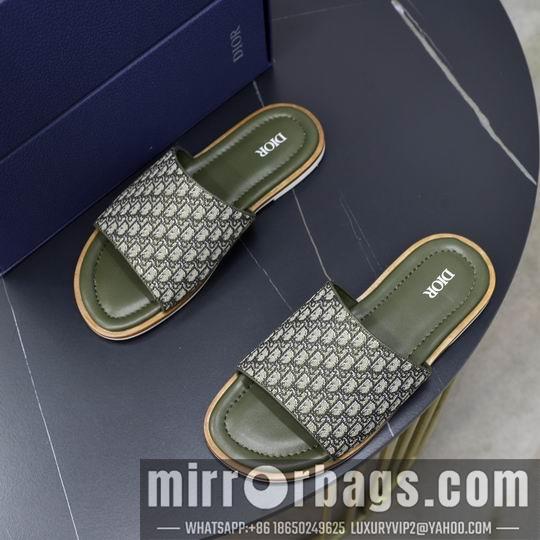 Dior Shoes sz38-45 mnh0508