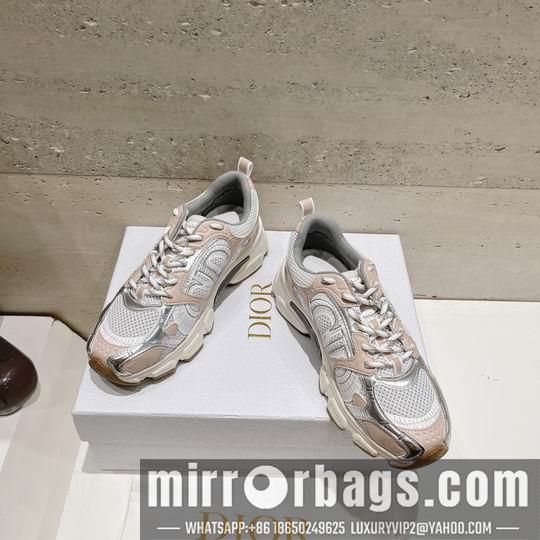 Dior Shoes sz35-40 mnh0607