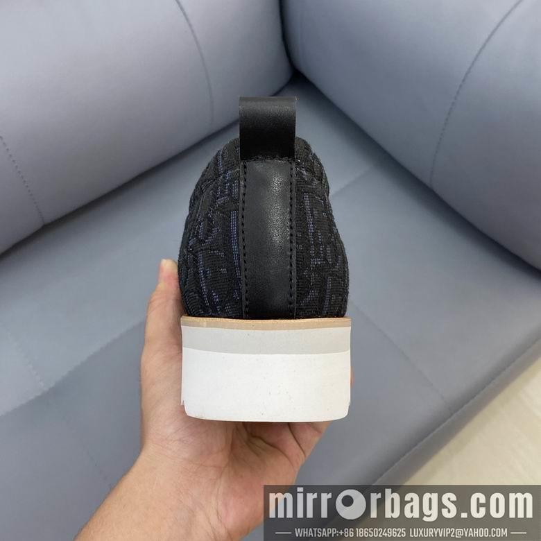 Dior Shoes sz38-44 3C h0511