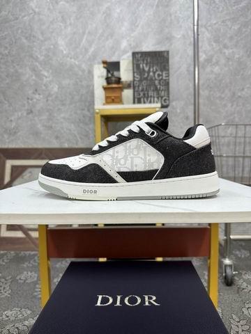 Dior Shoes sz35-45 hnh0617