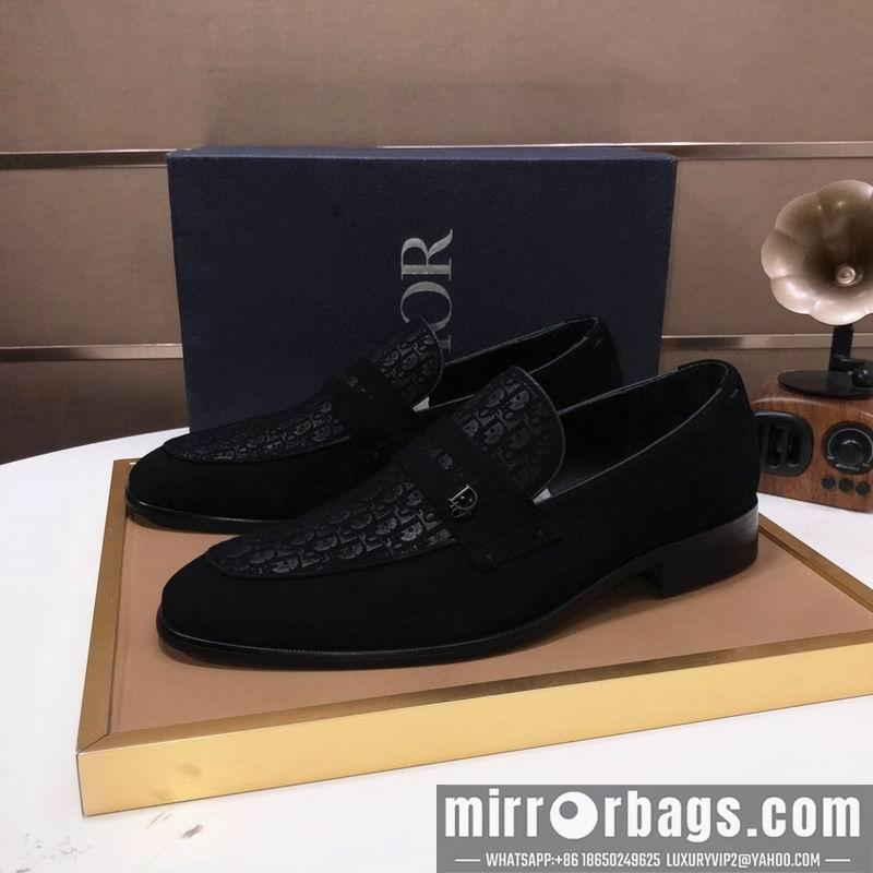 Dior Shoes sz38-44 hnh0325