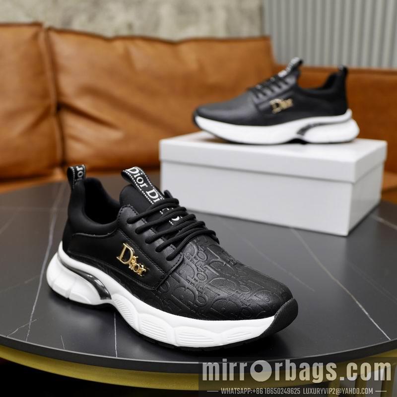 Dior Shoes sz38-45 hnh0307