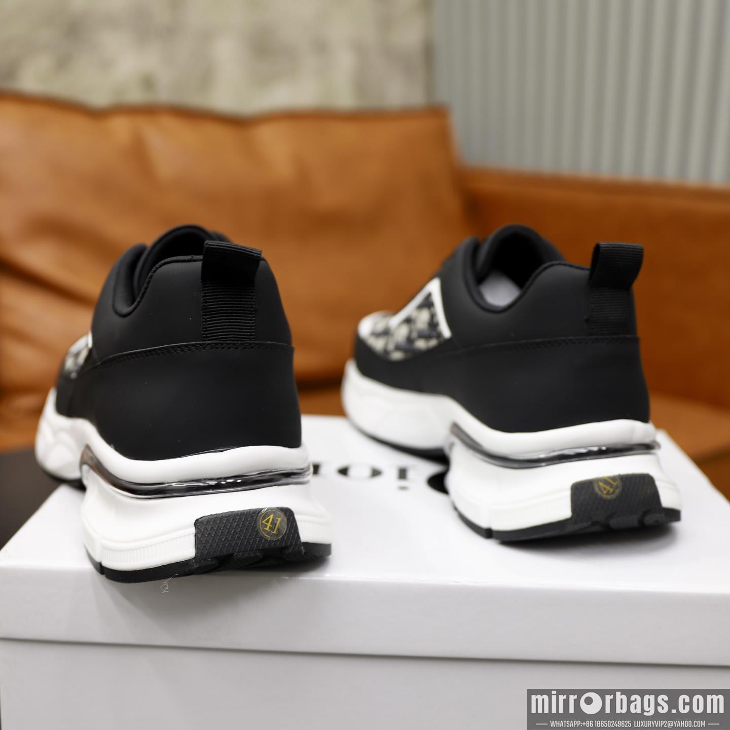 Dior Shoes sz38-45 hnh0306