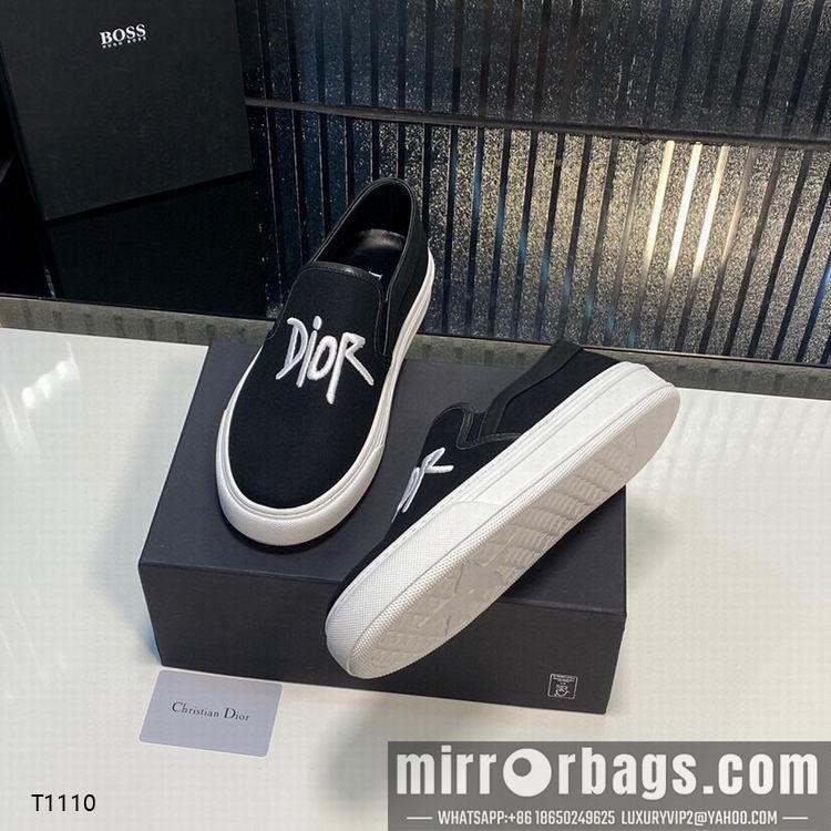 Dior Shoes sz38-45 h0501