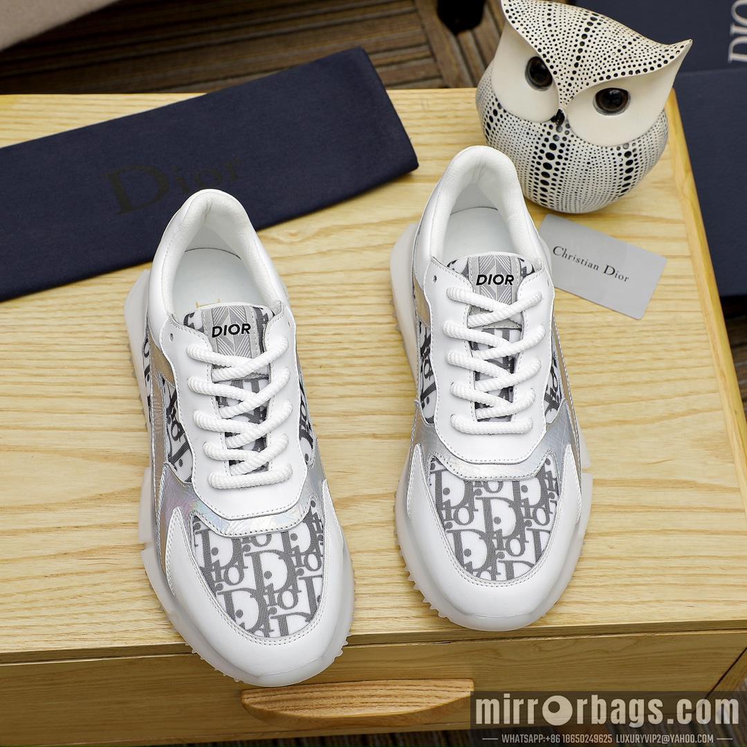 Dior Shoes sz38-44 h1009
