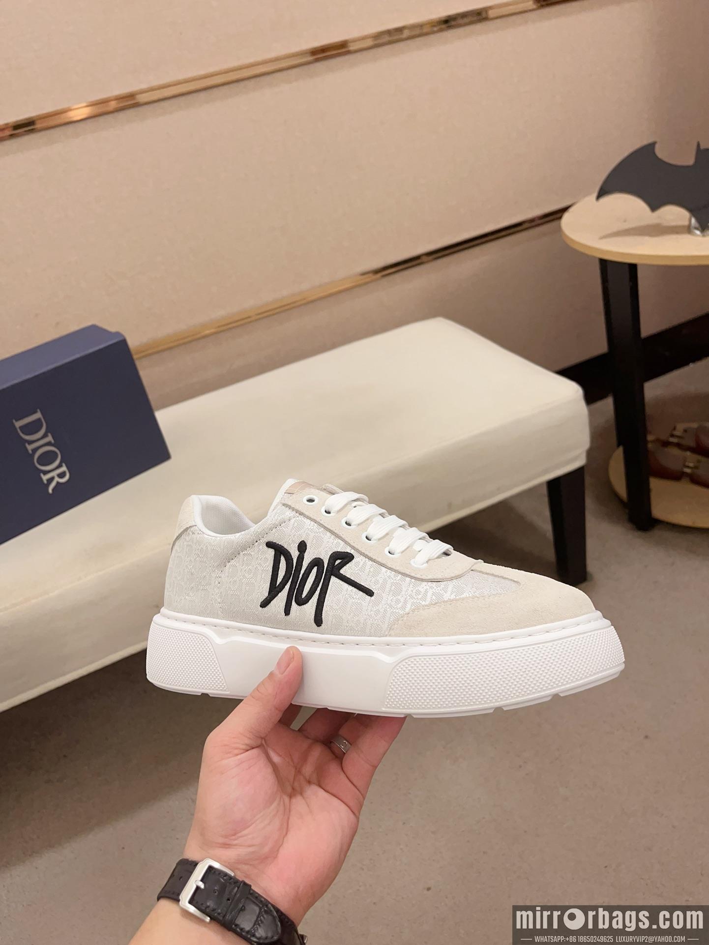 Dior Shoes sz38-44 h0901
