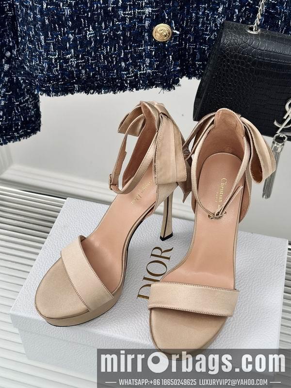 Dior Shoes sz35-42 12cm mnw0201
