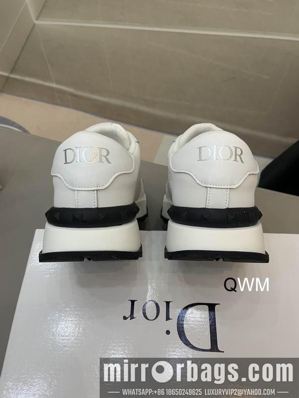 Dior Shoes sz38-45 WM0401