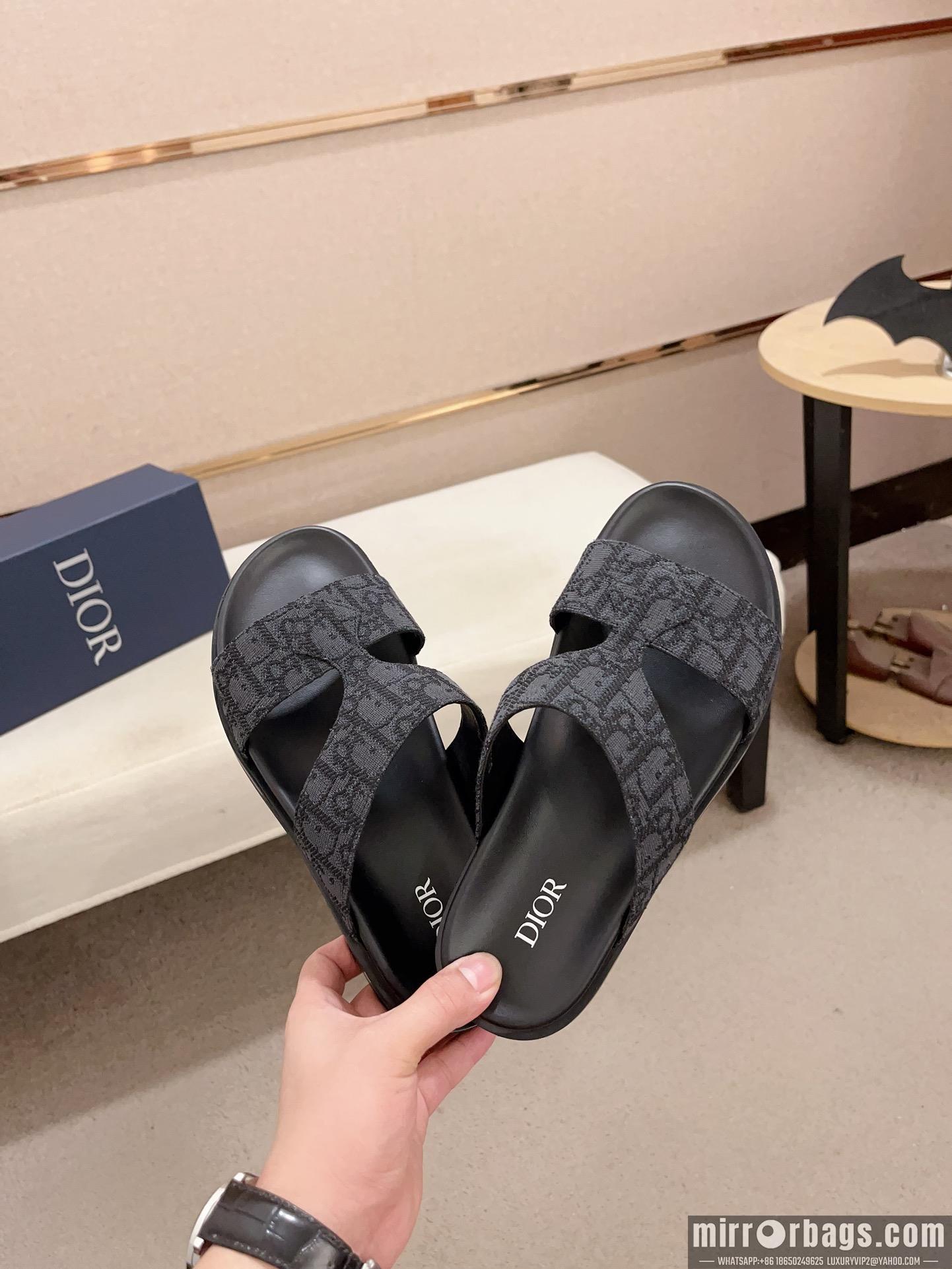 Dior Shoes sz38-44 h0803