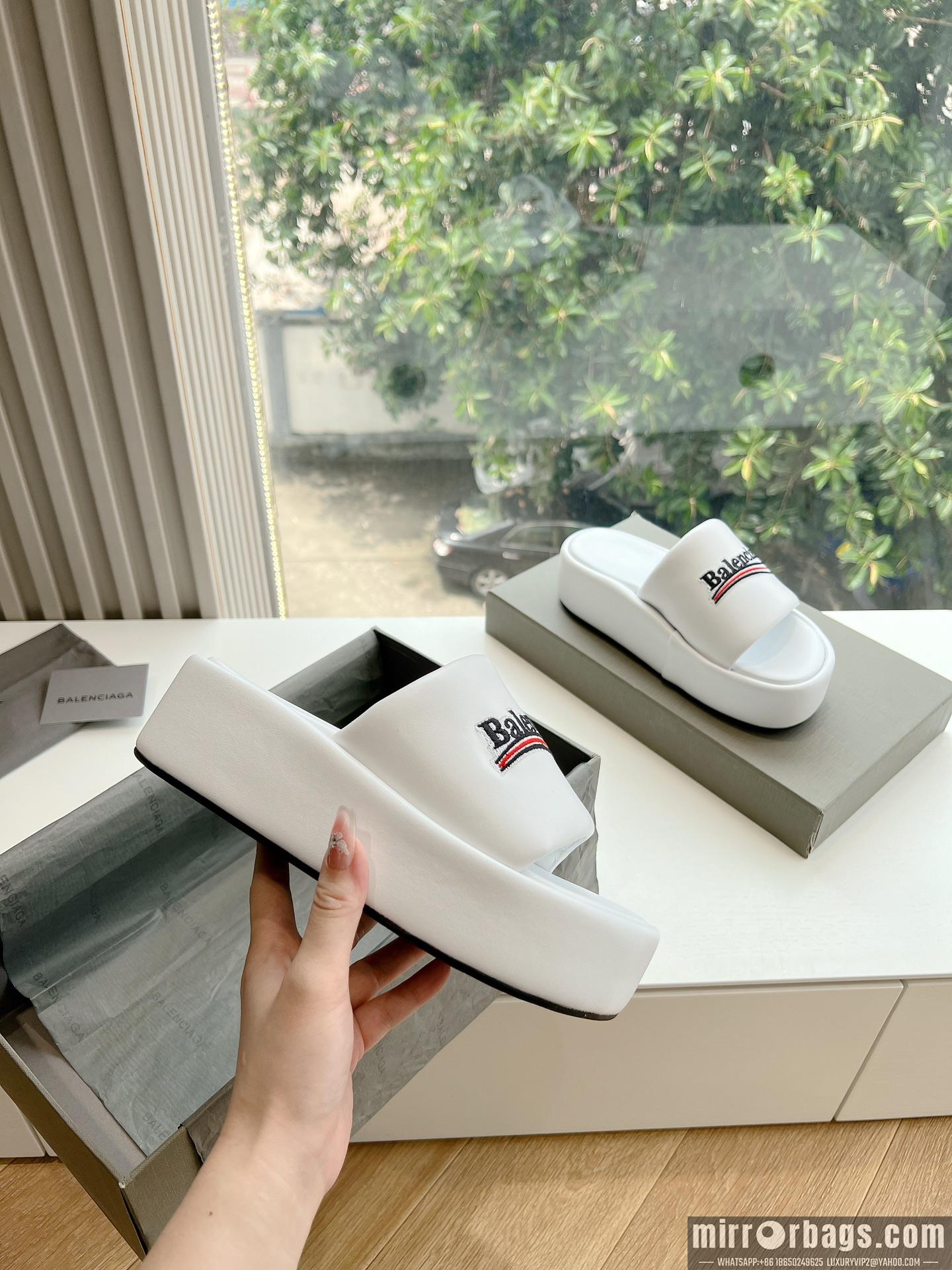 Balenciaga Shoes sz35-40 h0605