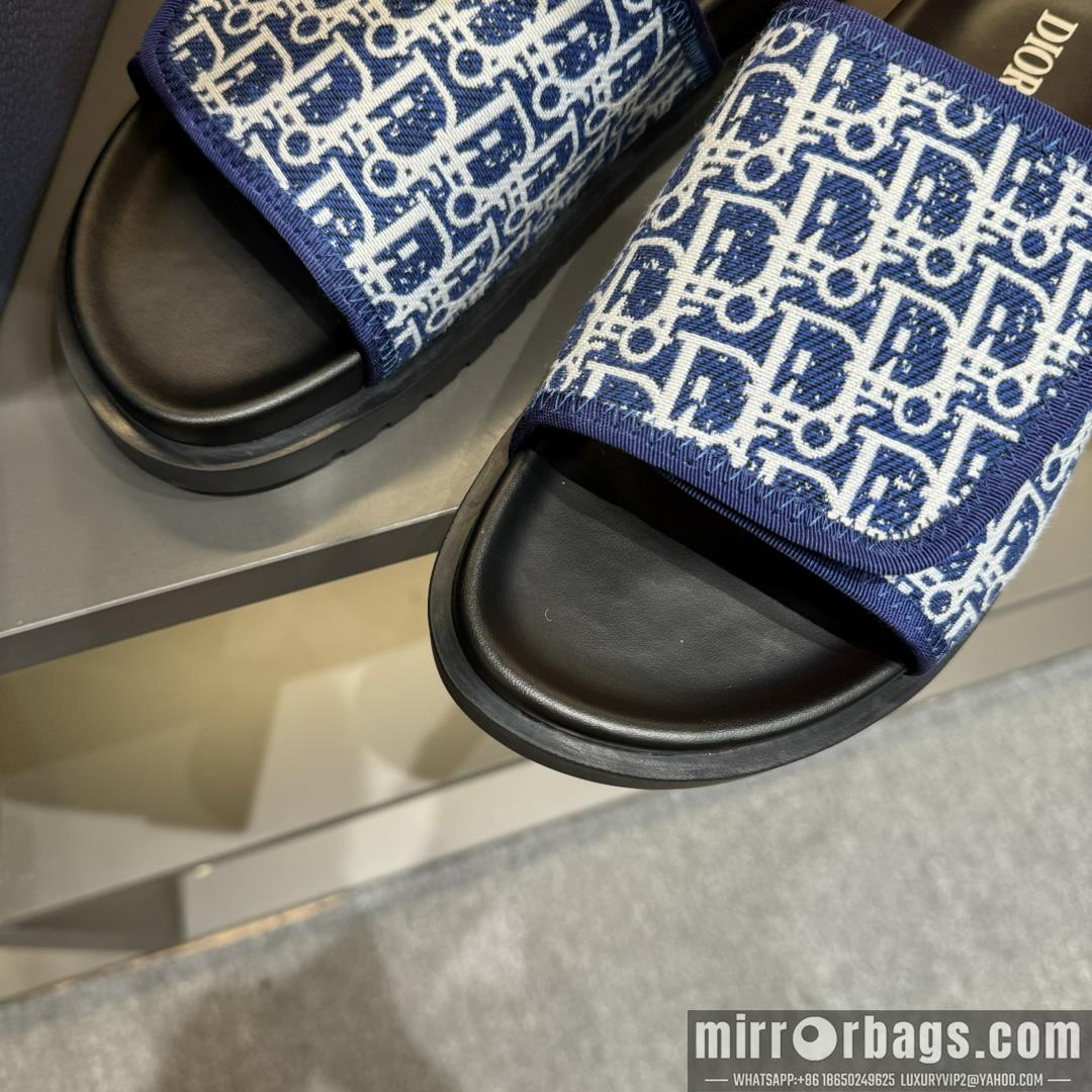 Dior Shoes sz38-45 h0502