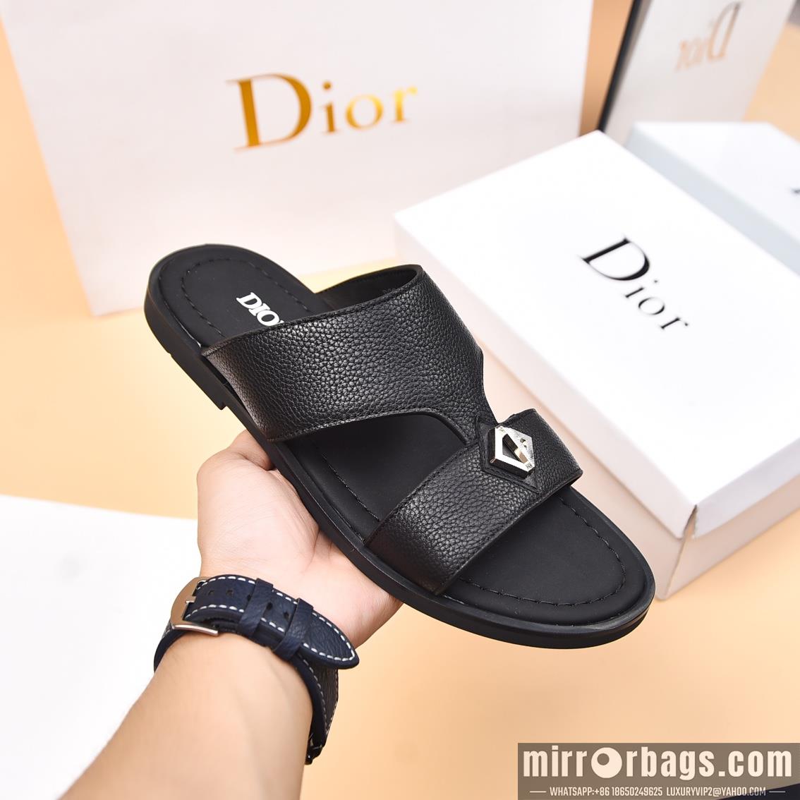 Dior Shoes sz38-45 h0901