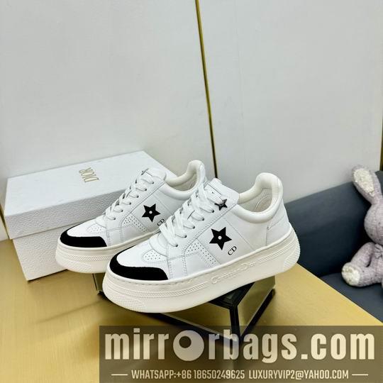 Dior Shoes sz35-41 mnh0903