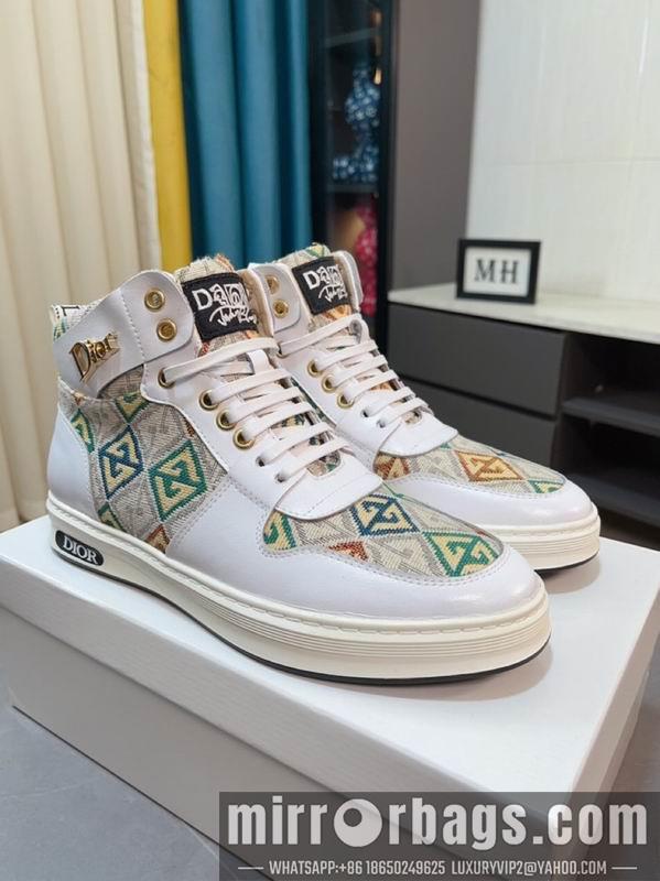 Dior Shoes sz38-44 hnm0141