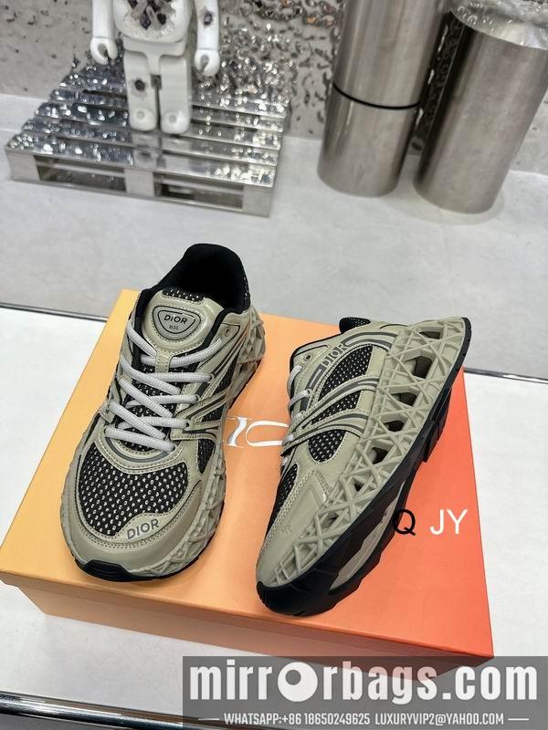 Dior Shoes sz38-45 JY0101