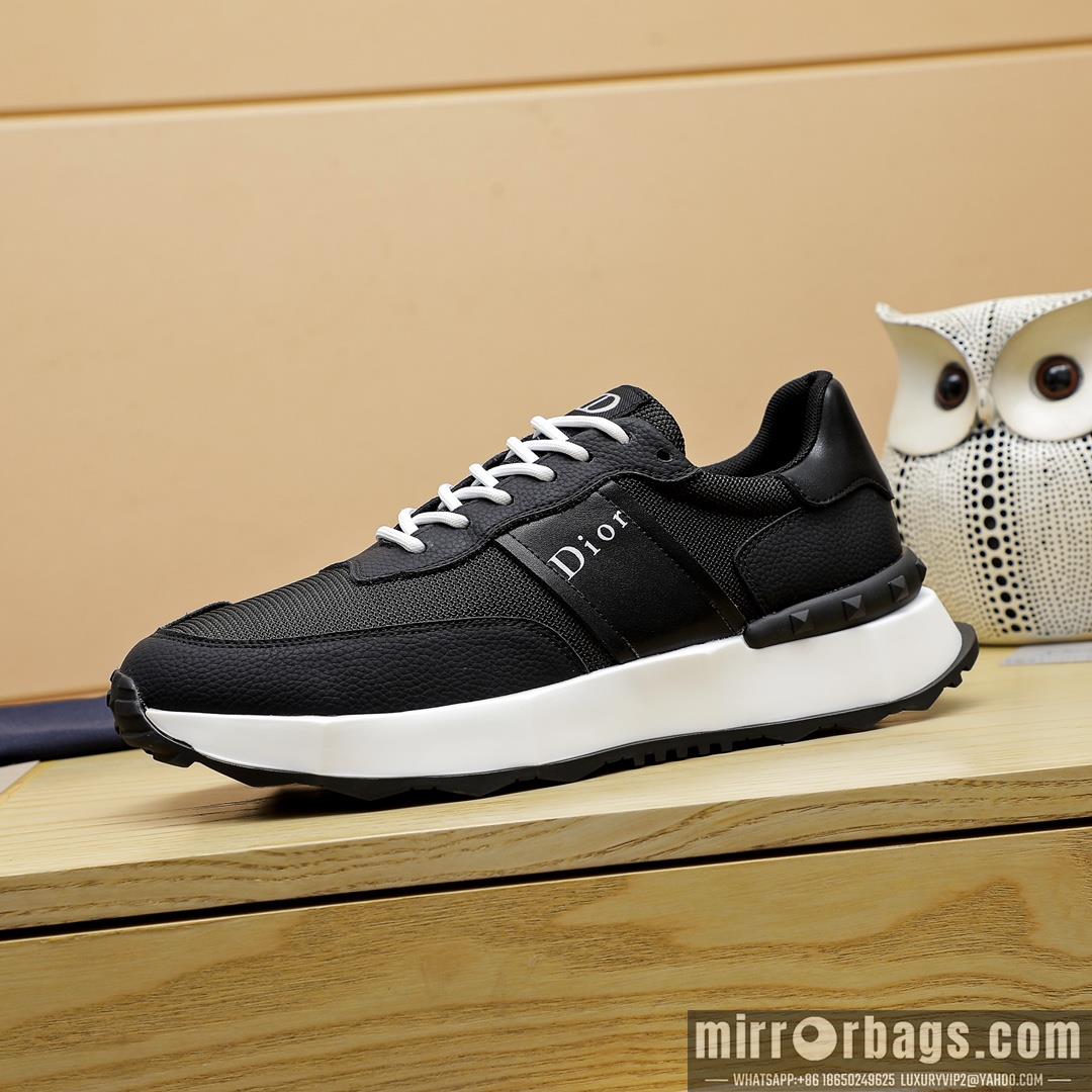 Dior Shoes sz38-44 hnh1211
