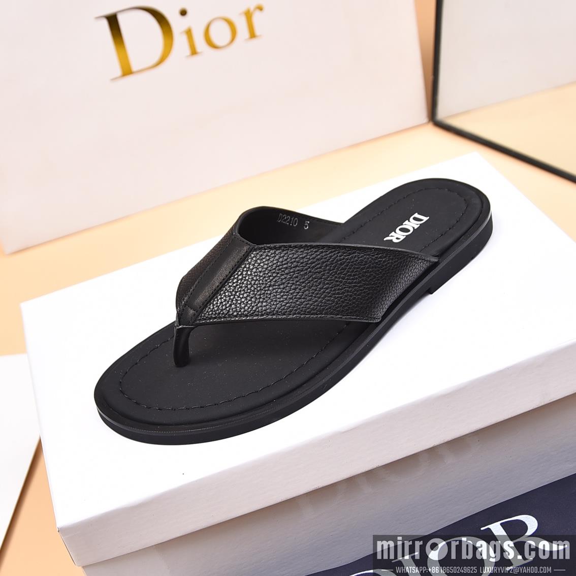 Dior Shoes sz38-45 h0902