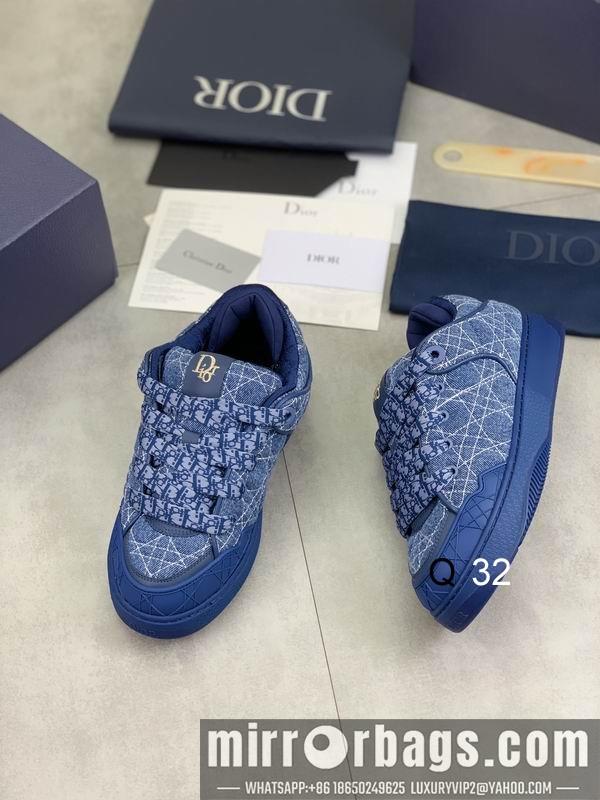 Dior Shoes sz38-45 YY0305