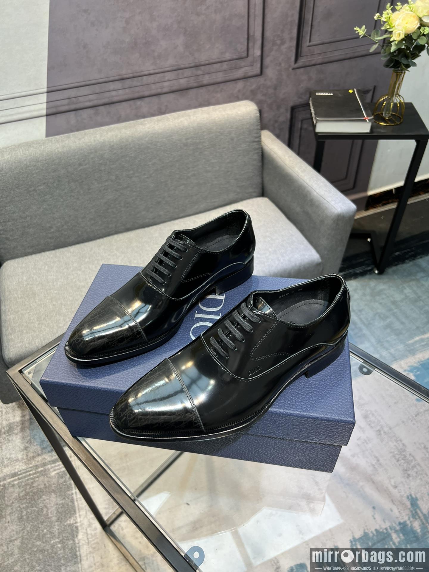 Dior Shoes sz38-44 hnh1231