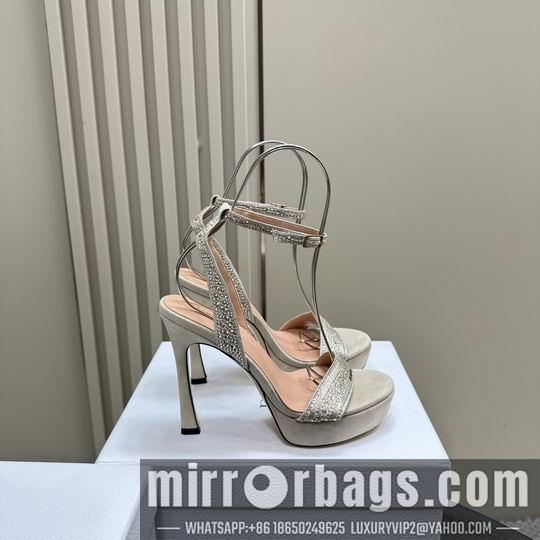 Dior Shoes sz35-42 12cm mnh0508